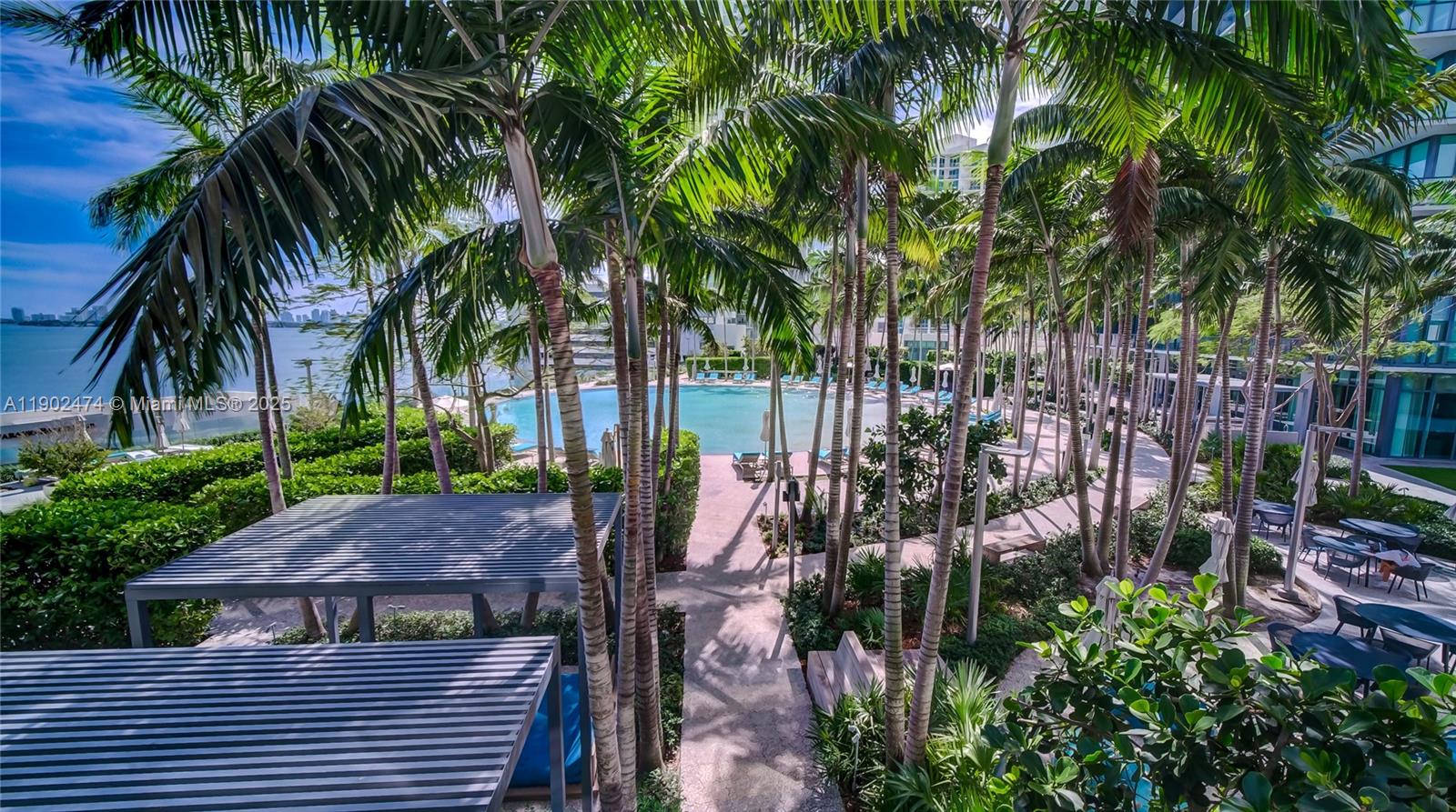 GRAN PARAISO CONDO - Residential Lease