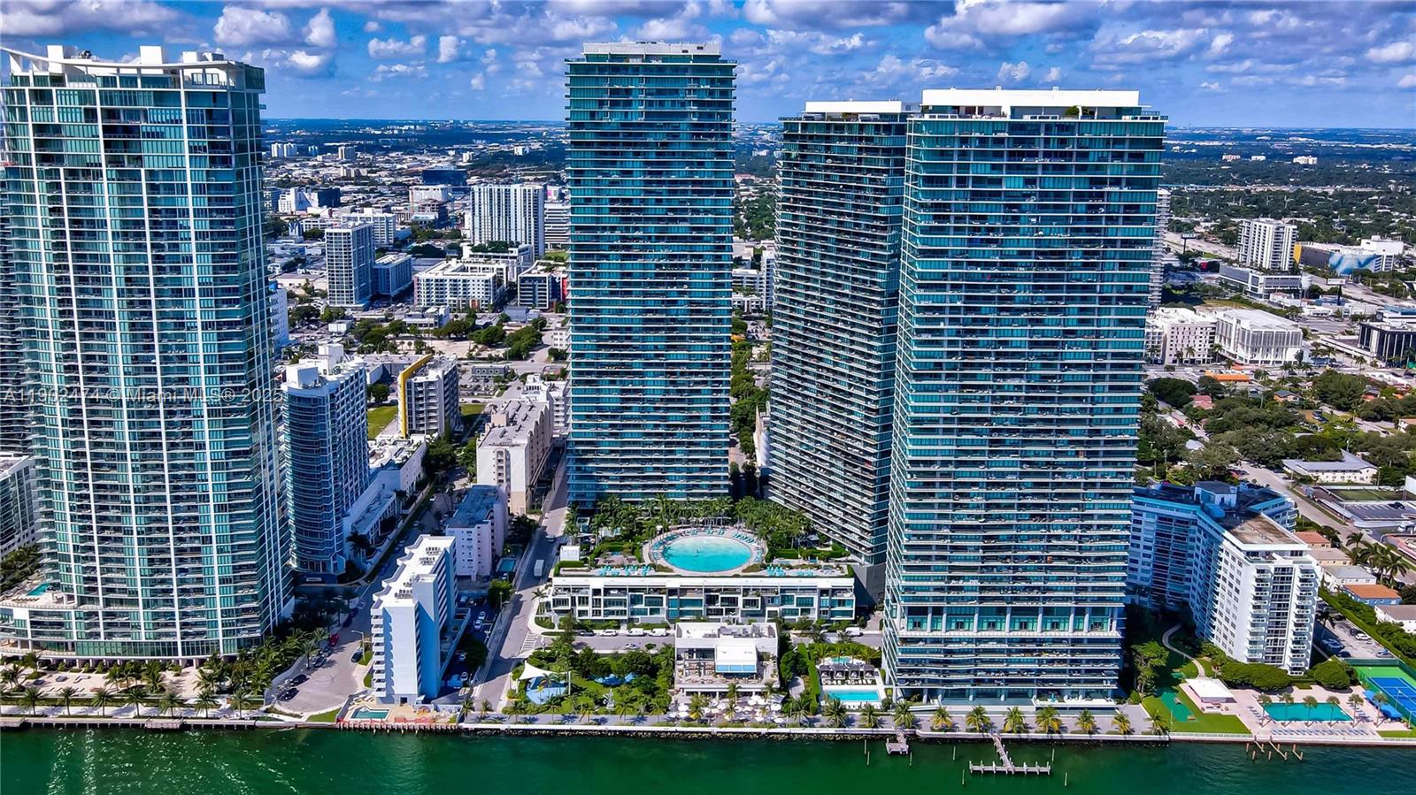 GRAN PARAISO CONDO - Residential Lease