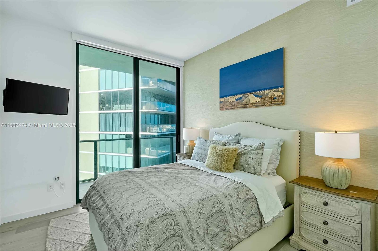 GRAN PARAISO CONDO - Residential Lease