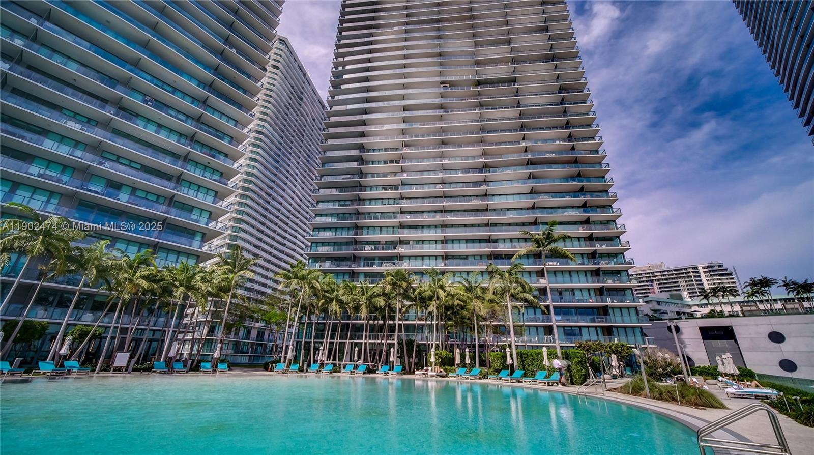 GRAN PARAISO CONDO - Residential Lease