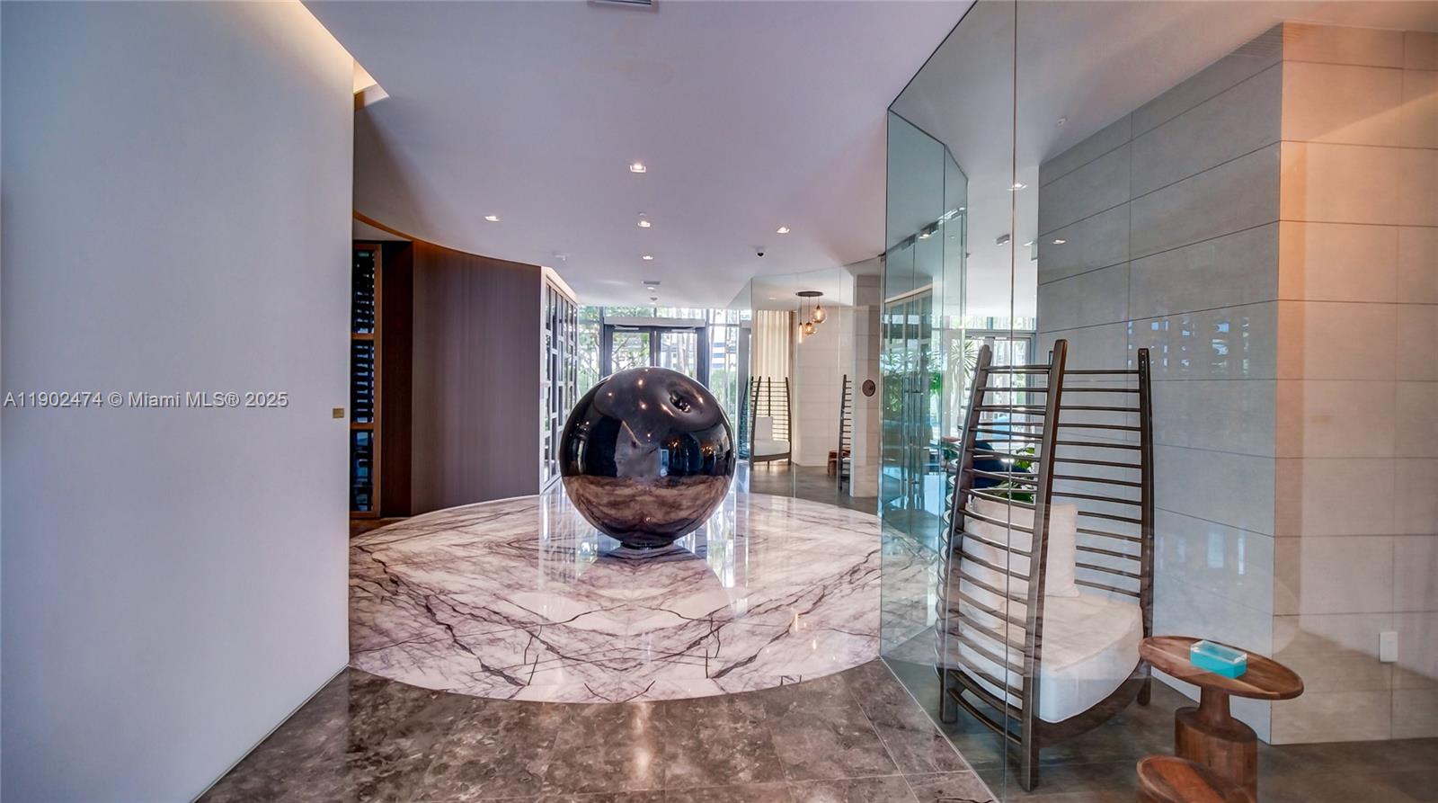 GRAN PARAISO CONDO - Residential Lease