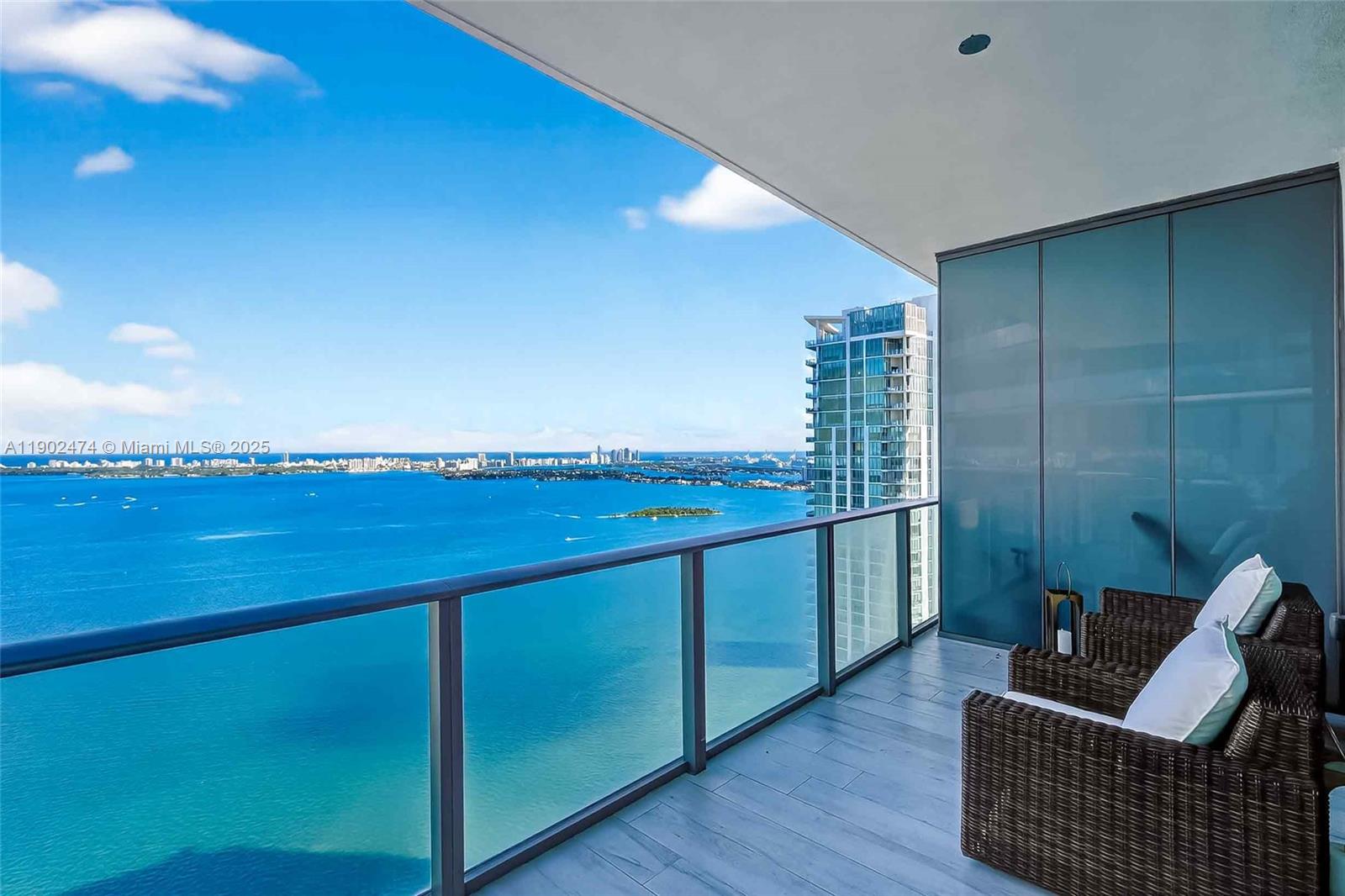 GRAN PARAISO CONDO - Residential Lease