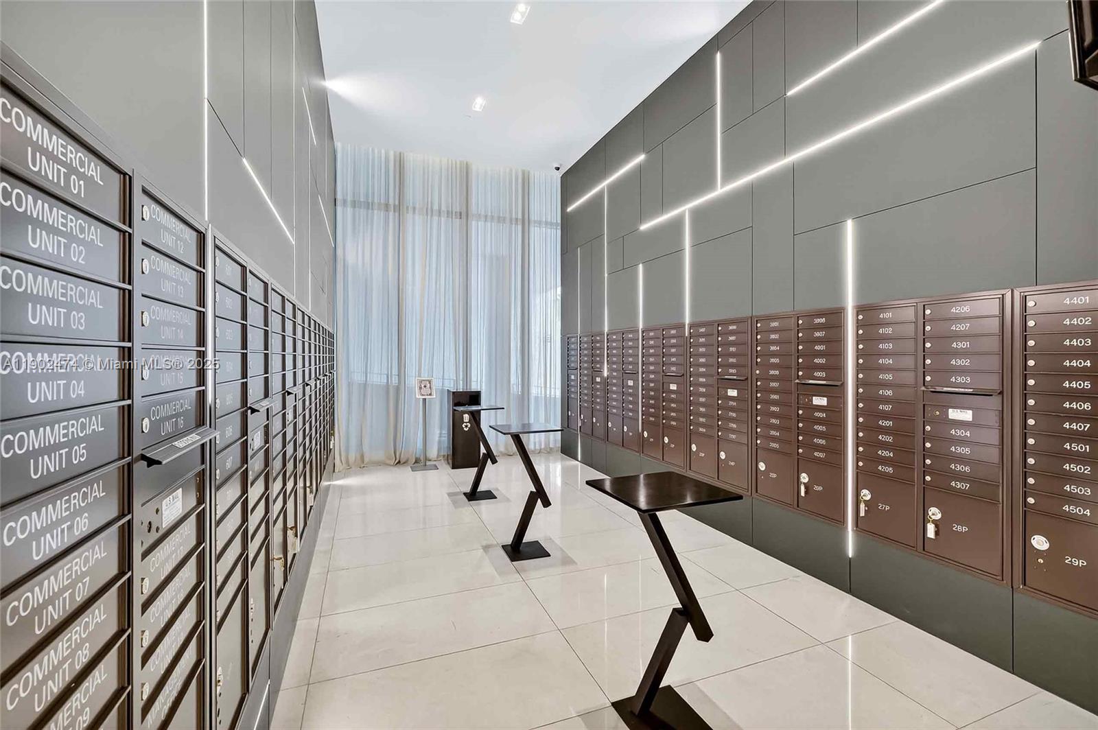 GRAN PARAISO CONDO - Residential Lease