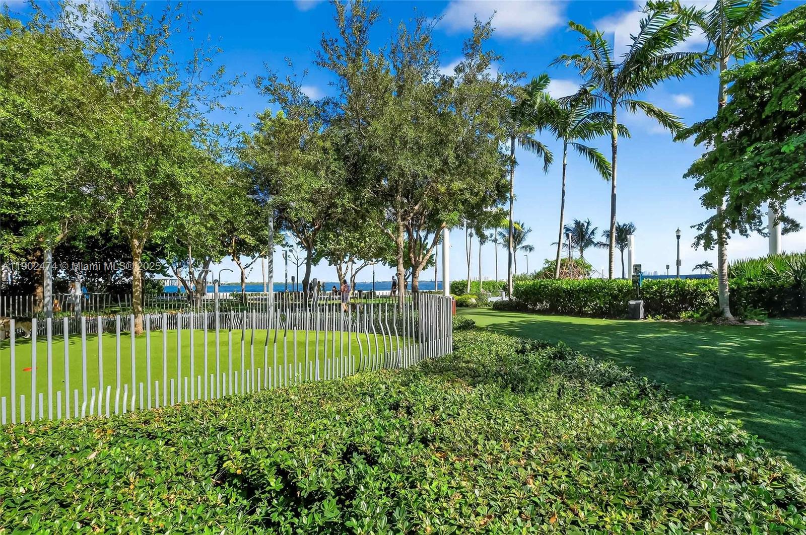 GRAN PARAISO CONDO - Residential Lease