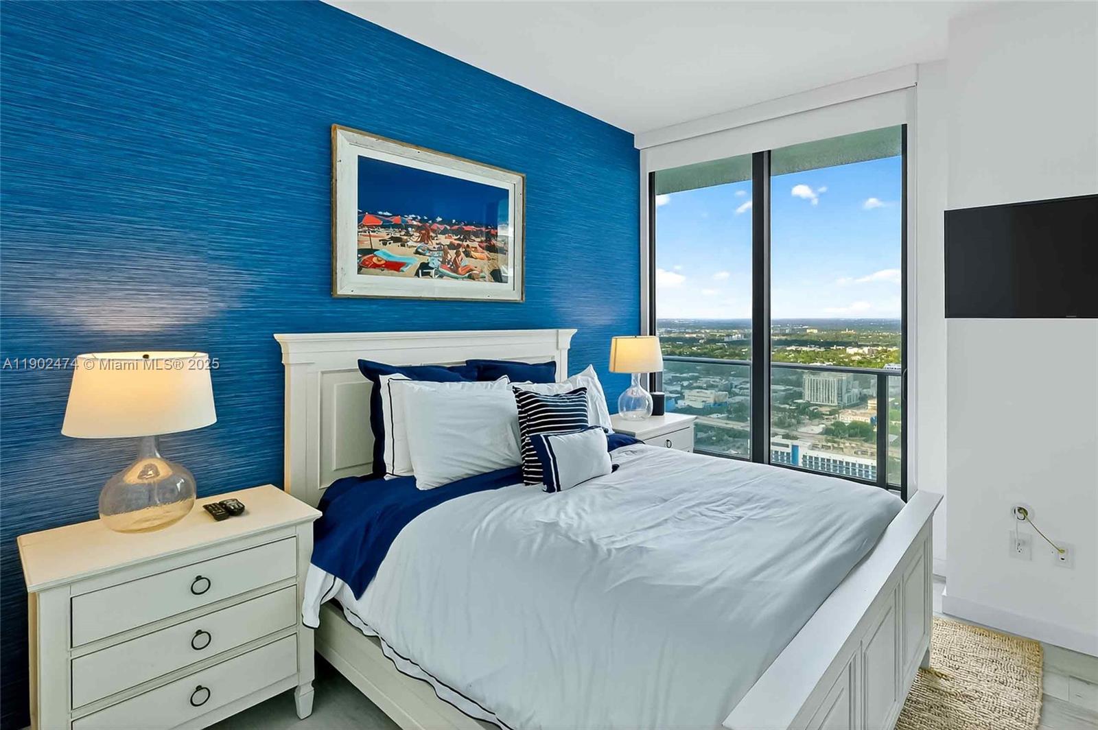 GRAN PARAISO CONDO - Residential Lease