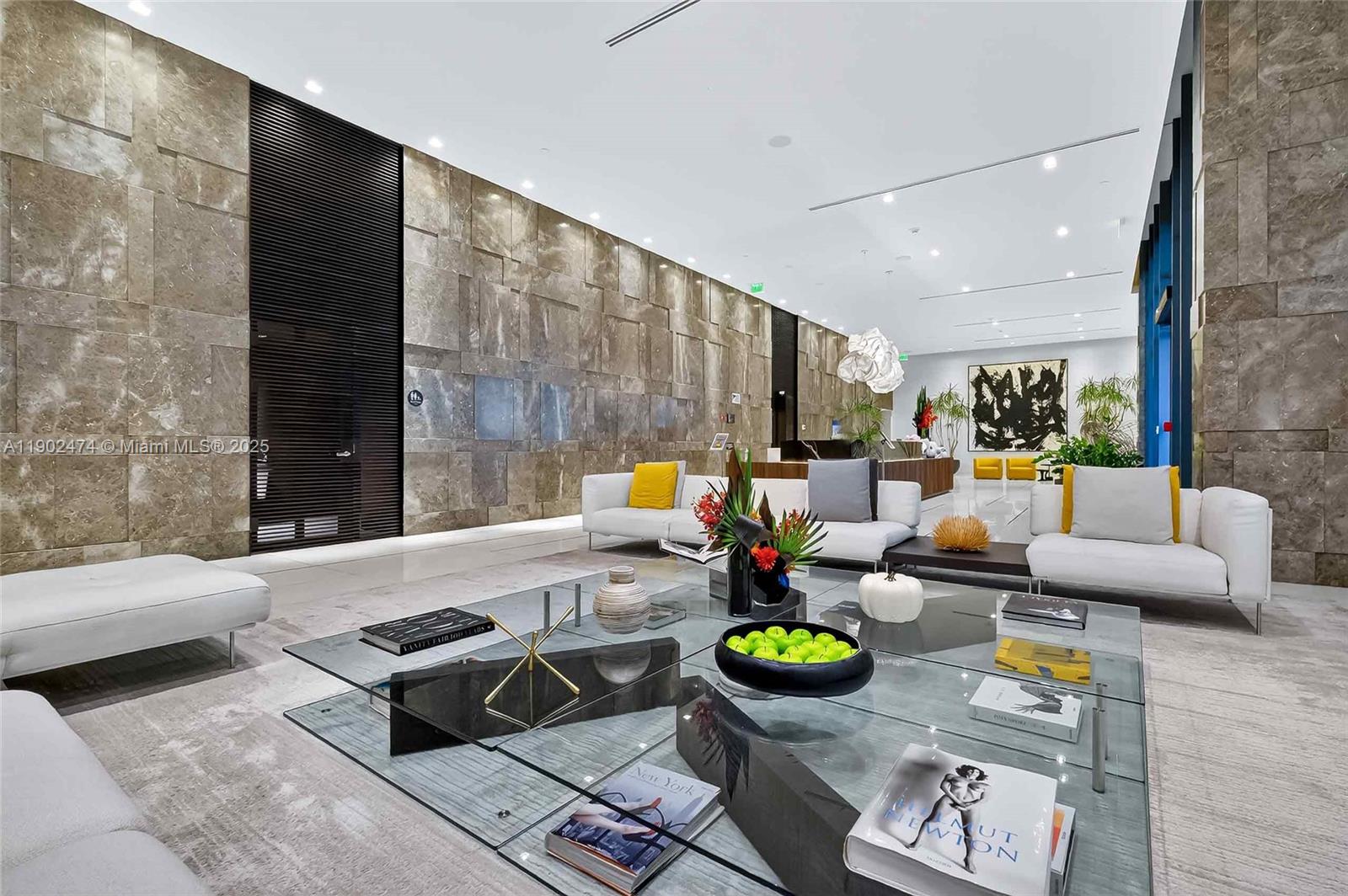 GRAN PARAISO CONDO - Residential Lease