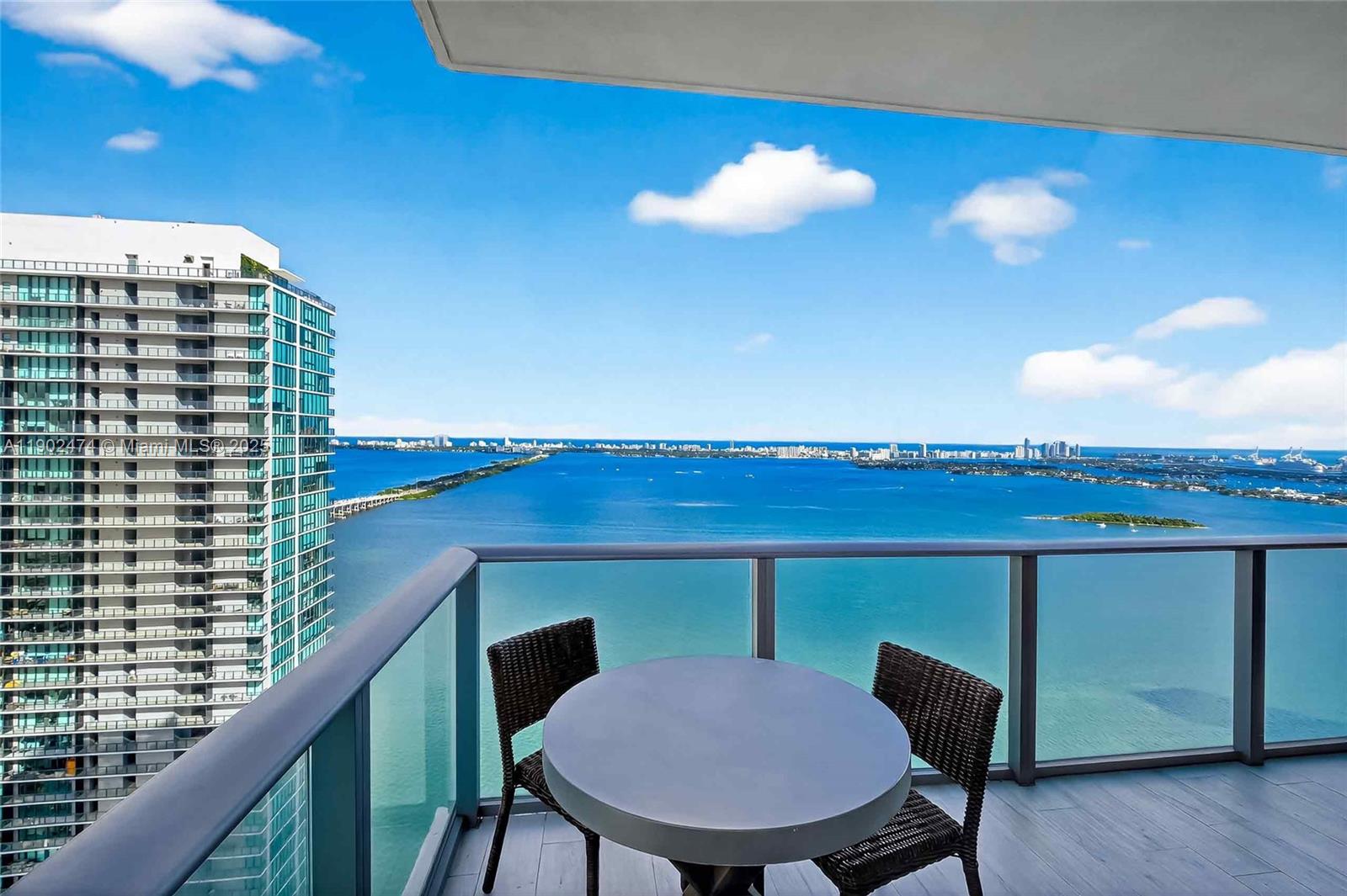 GRAN PARAISO CONDO - Residential Lease