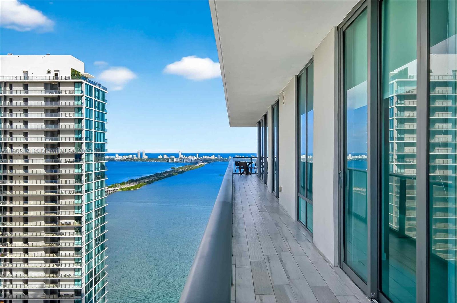 GRAN PARAISO CONDO - Residential Lease