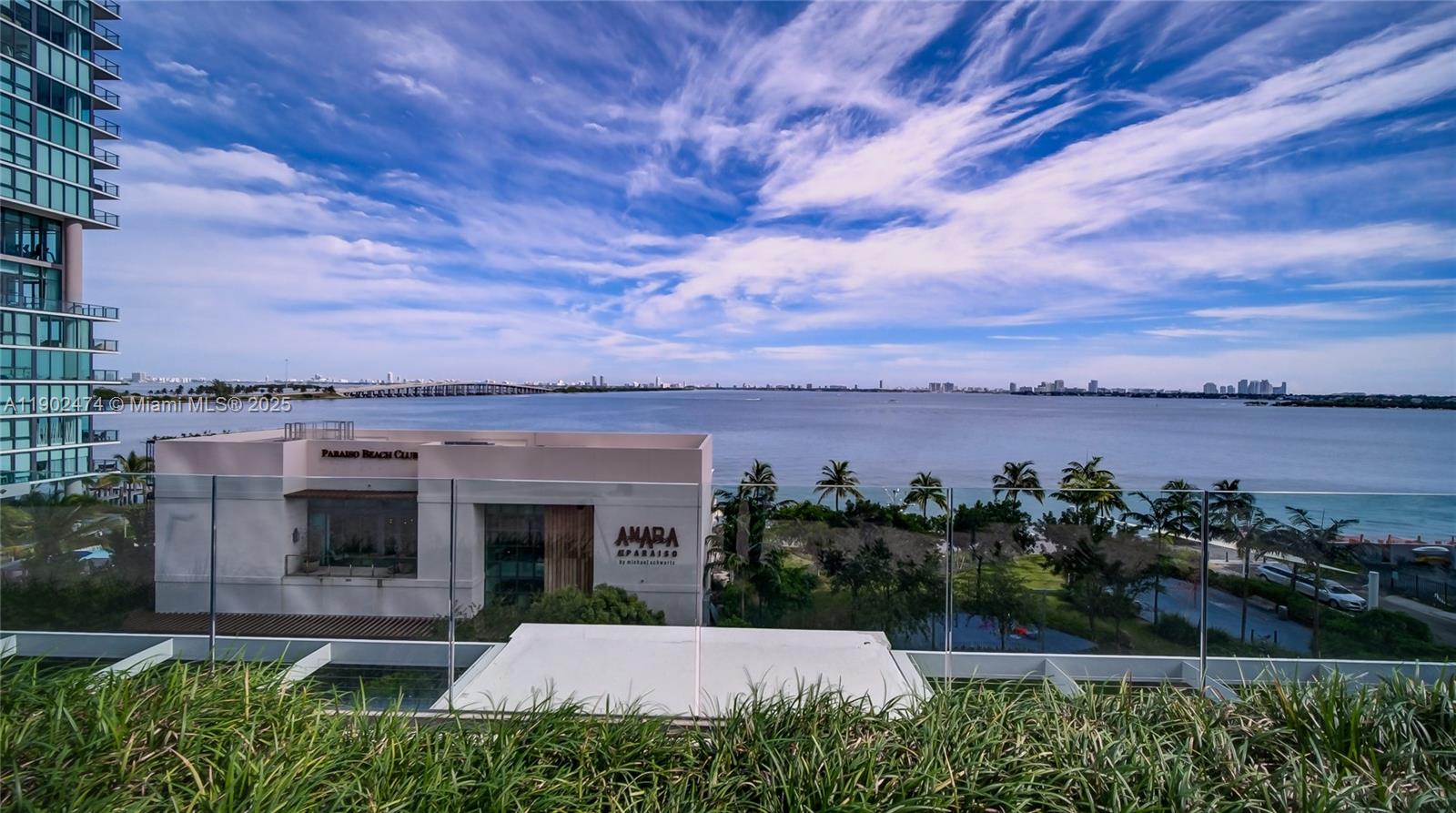 GRAN PARAISO CONDO - Residential Lease