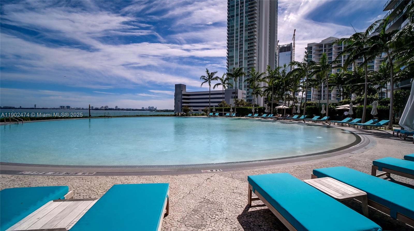 GRAN PARAISO CONDO - Residential Lease