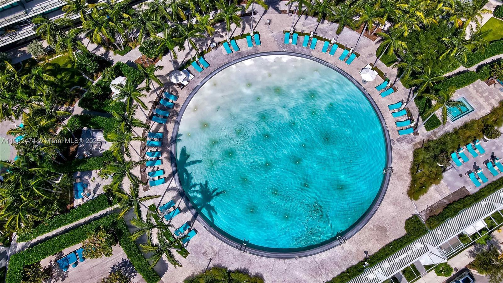 GRAN PARAISO CONDO - Residential Lease