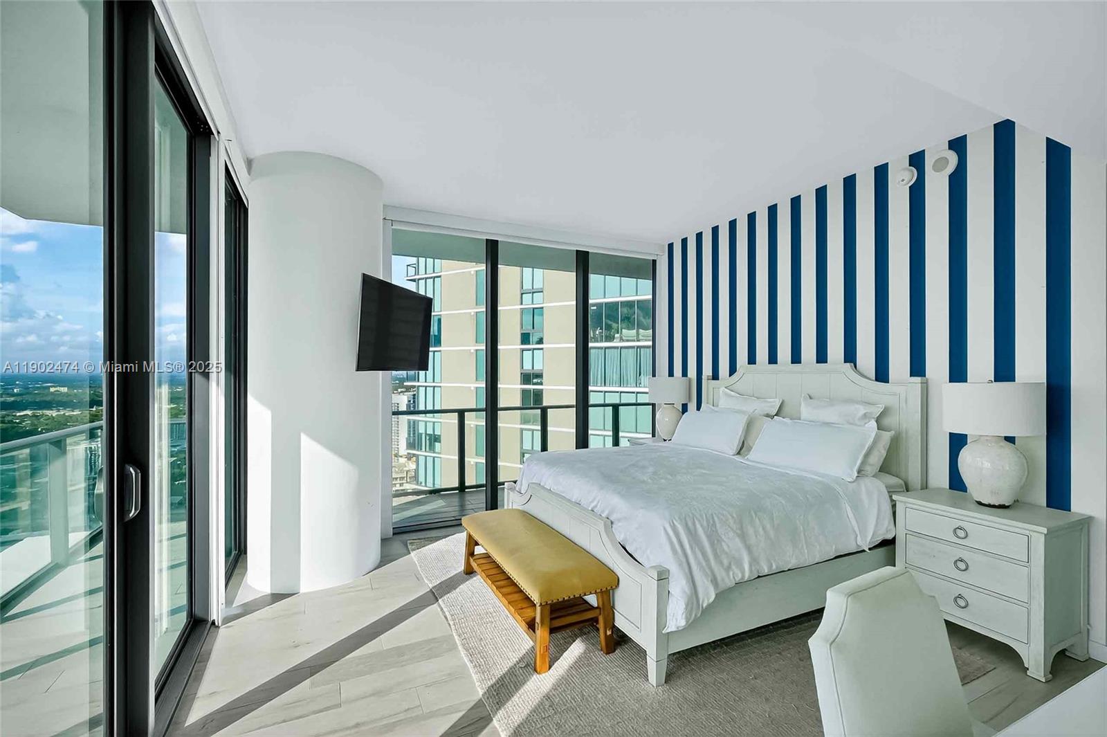 GRAN PARAISO CONDO - Residential Lease