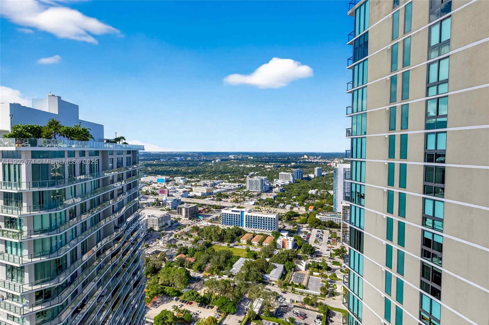 GRAN PARAISO CONDO - Residential Lease