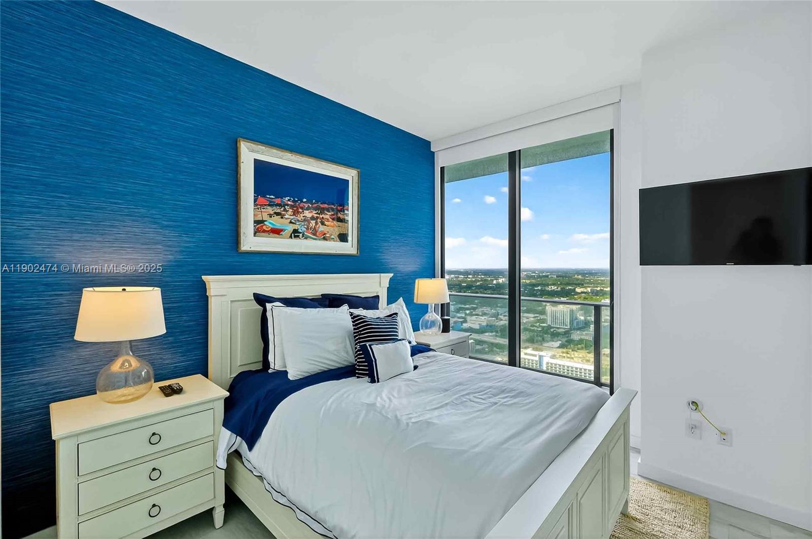 GRAN PARAISO CONDO - Residential Lease