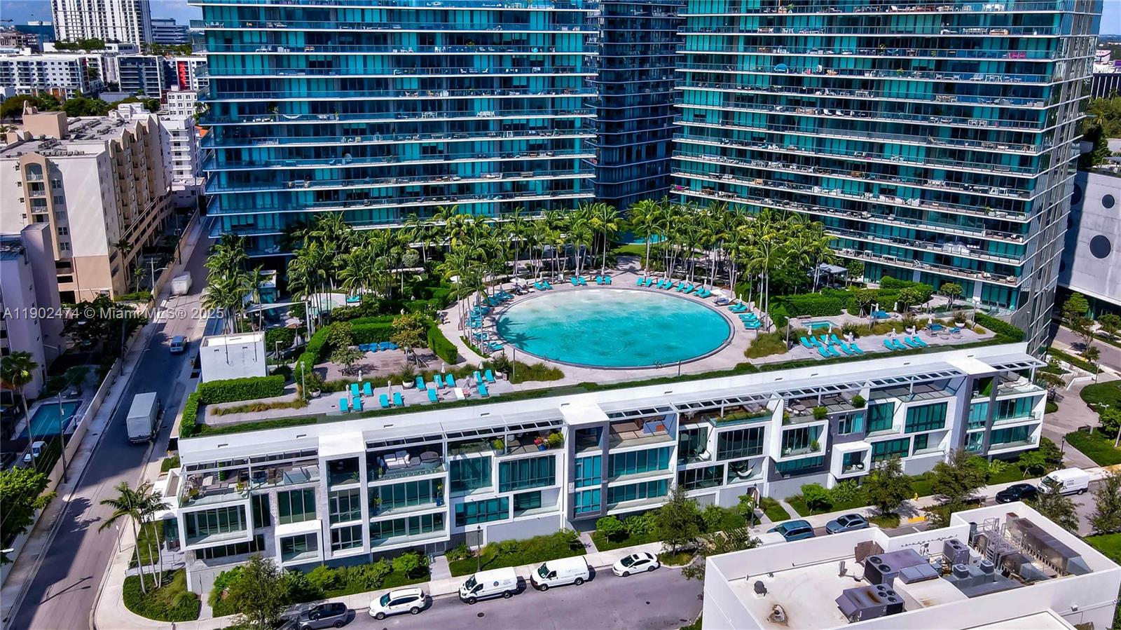 GRAN PARAISO CONDO - Residential Lease