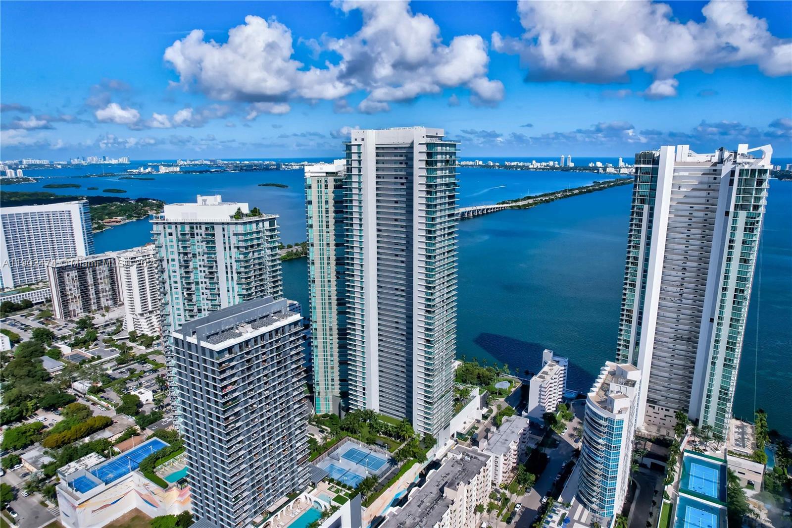 GRAN PARAISO CONDO - Residential Lease