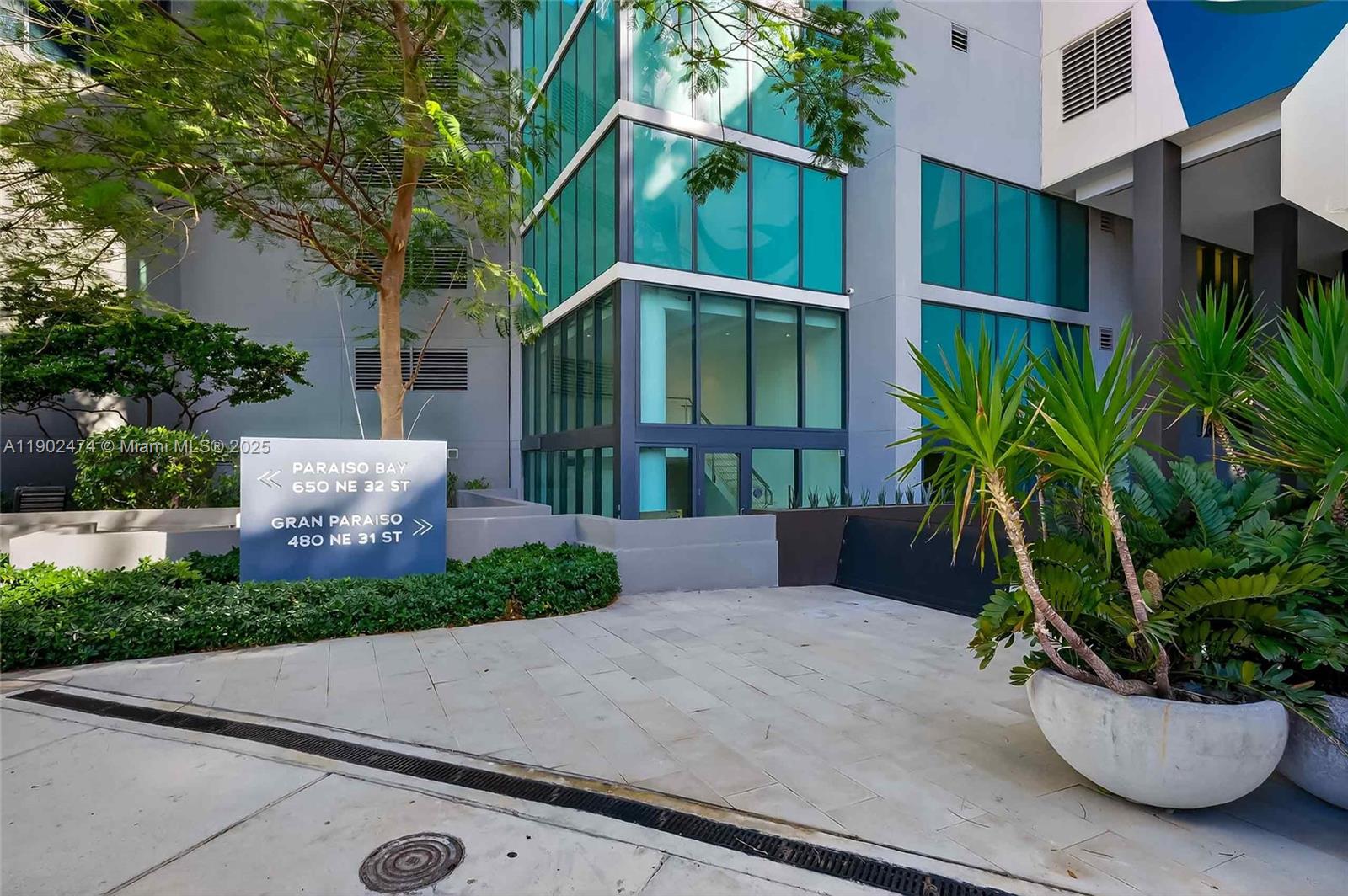 GRAN PARAISO CONDO - Residential Lease