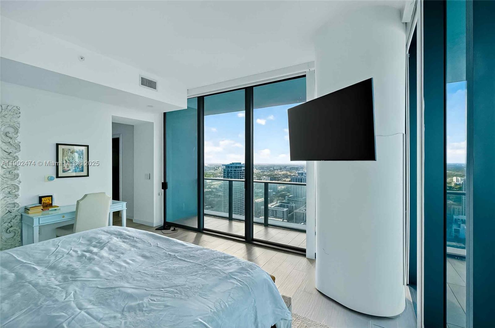 GRAN PARAISO CONDO - Residential Lease