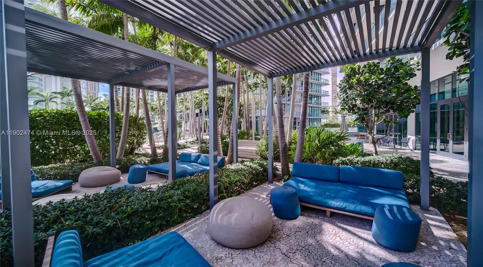 GRAN PARAISO CONDO - Residential Lease