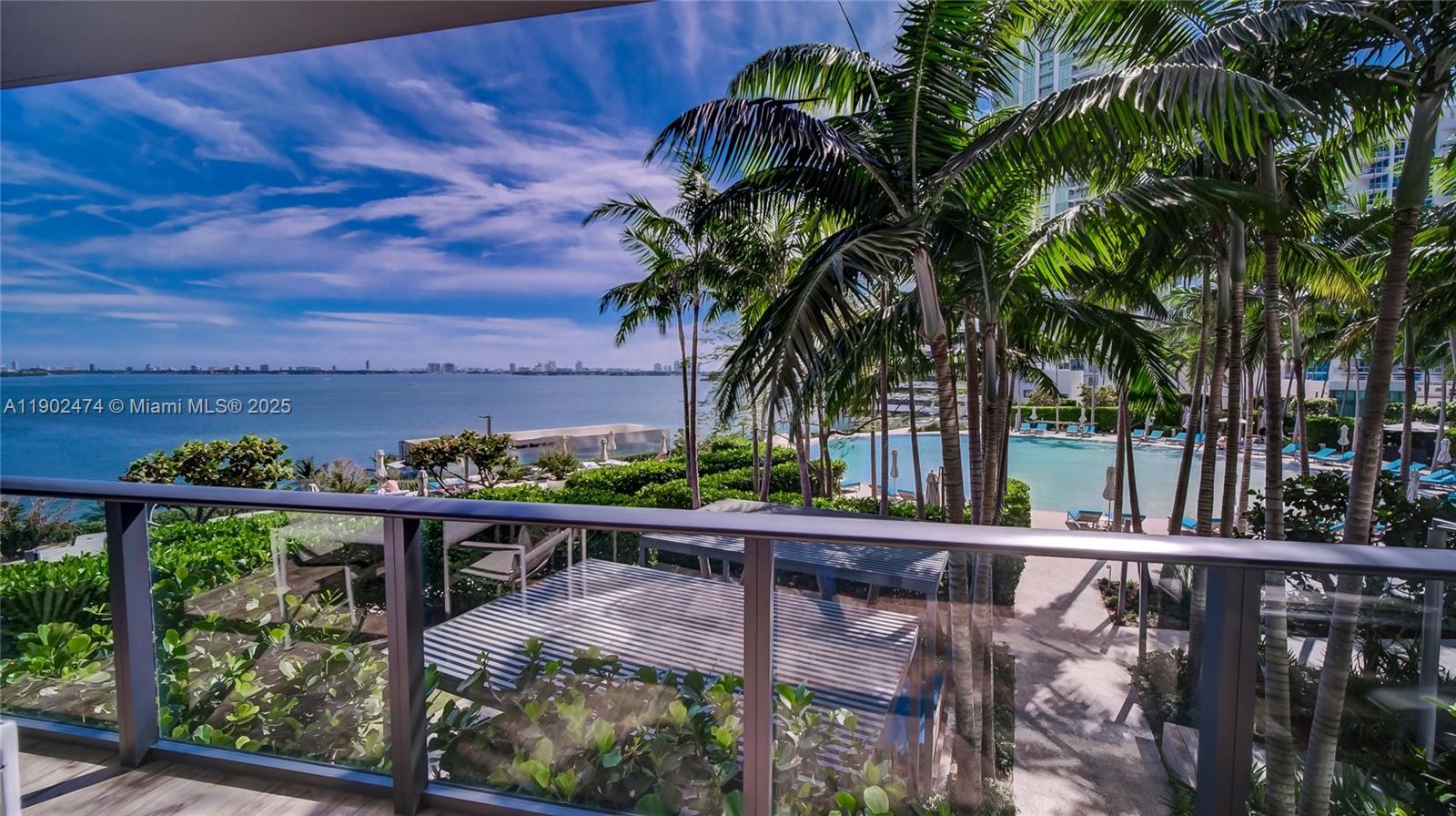 GRAN PARAISO CONDO - Residential Lease