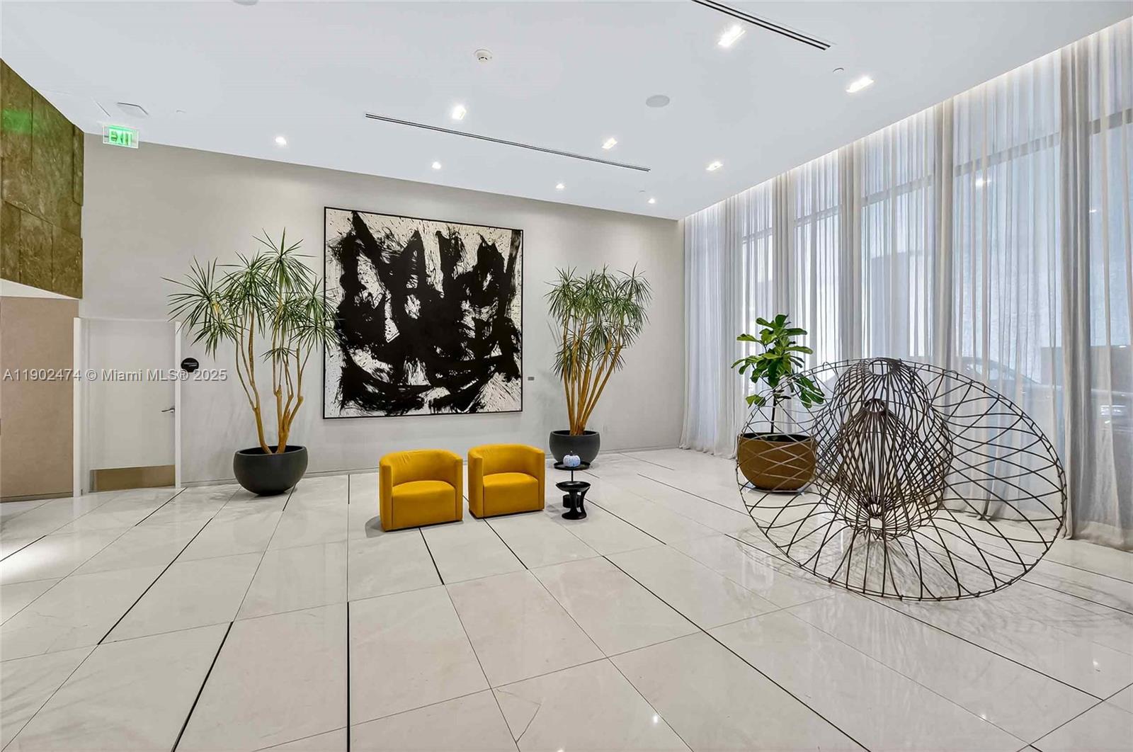 GRAN PARAISO CONDO - Residential Lease