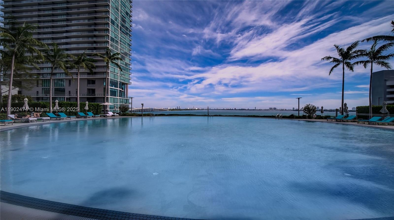 GRAN PARAISO CONDO - Residential Lease