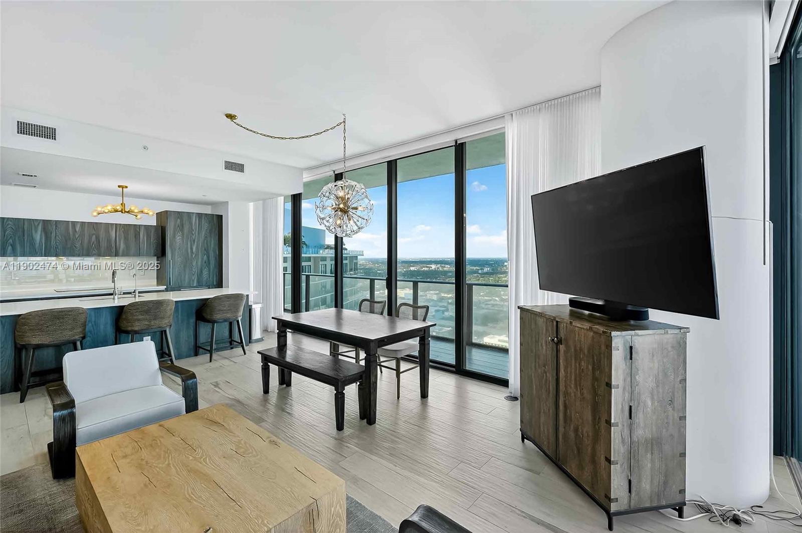 GRAN PARAISO CONDO - Residential Lease