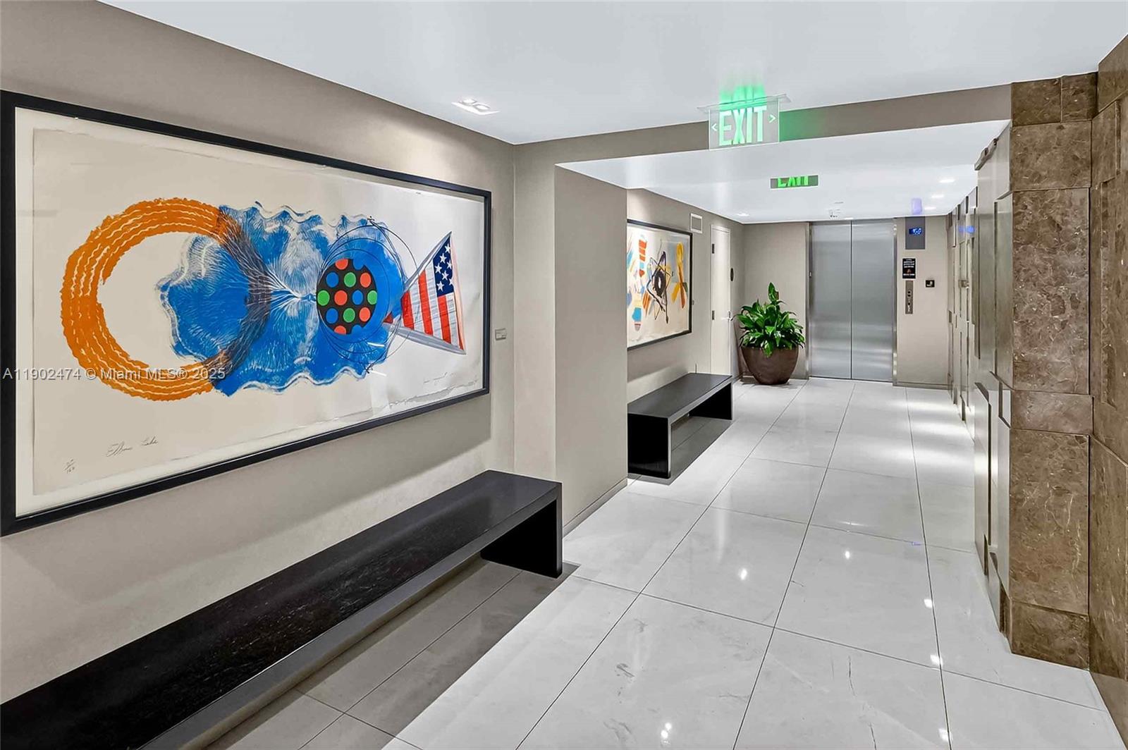 GRAN PARAISO CONDO - Residential Lease