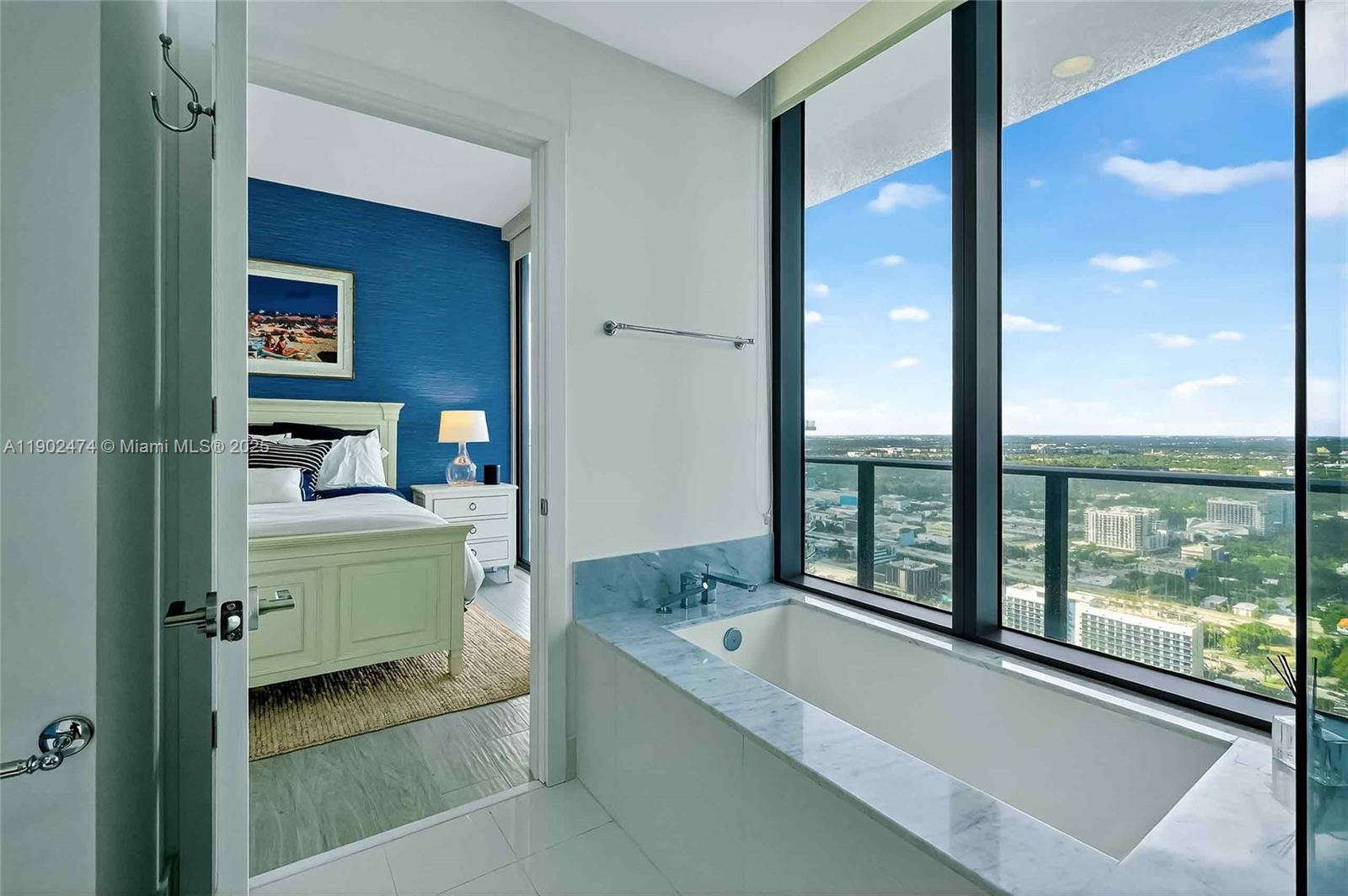 GRAN PARAISO CONDO - Residential Lease