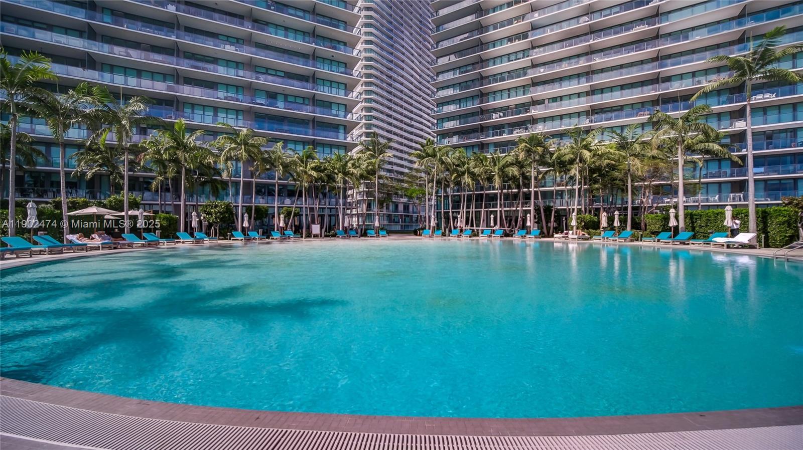 GRAN PARAISO CONDO - Residential Lease