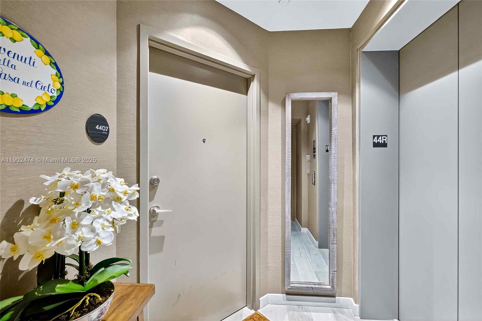 GRAN PARAISO CONDO - Residential Lease