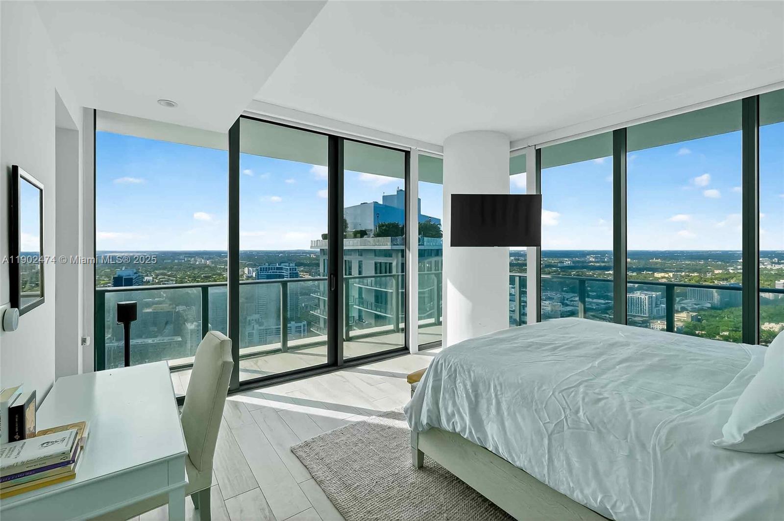 GRAN PARAISO CONDO - Residential Lease