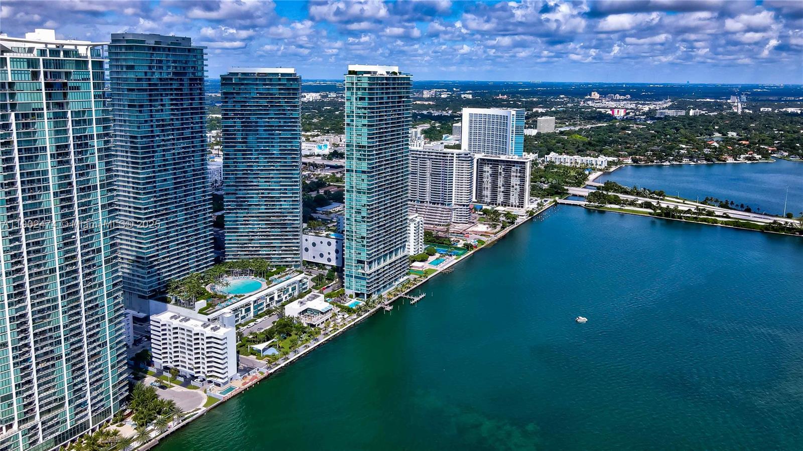 GRAN PARAISO CONDO - Residential Lease