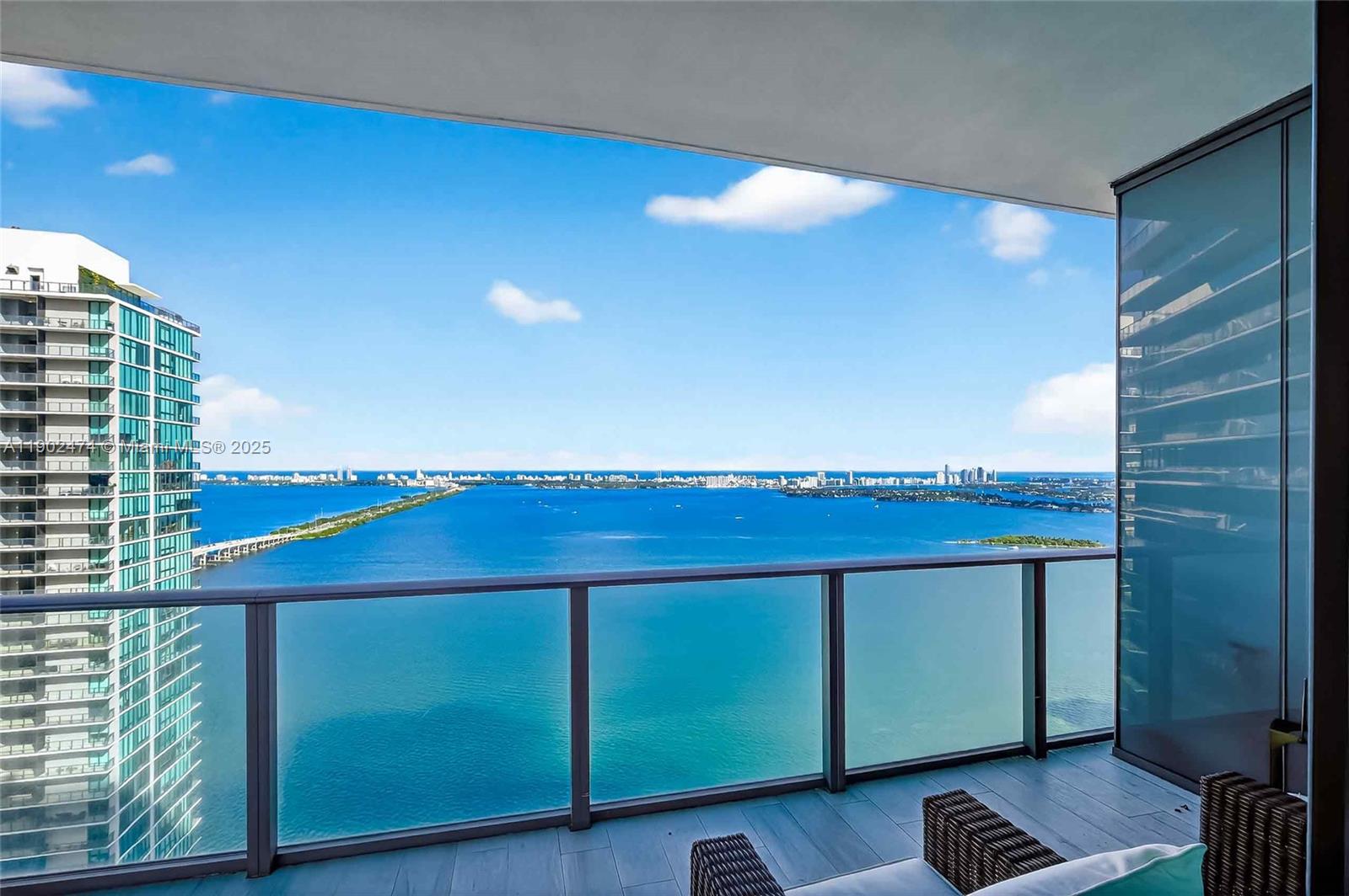 GRAN PARAISO CONDO - Residential Lease