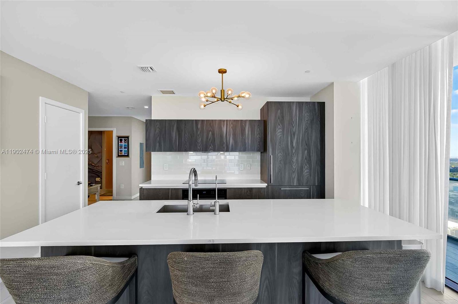 GRAN PARAISO CONDO - Residential Lease