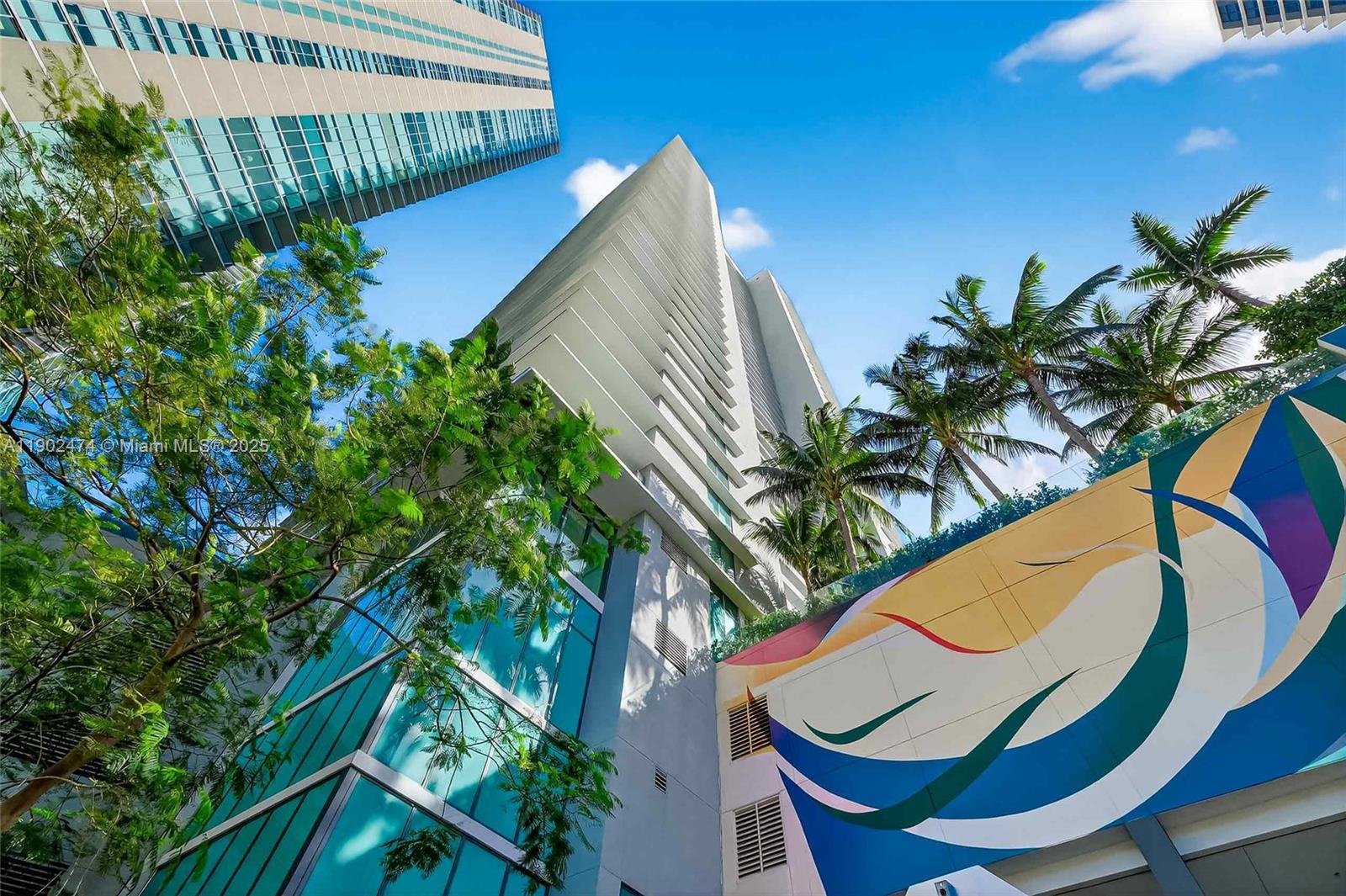 GRAN PARAISO CONDO - Residential Lease