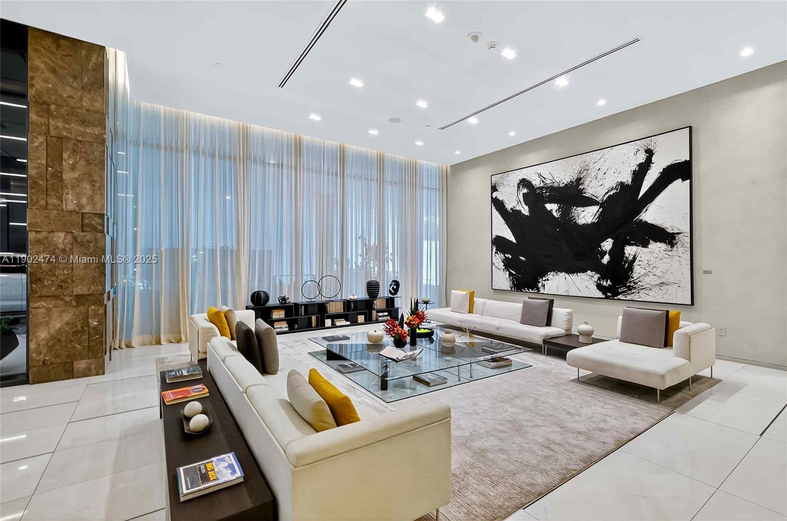 GRAN PARAISO CONDO - Residential Lease