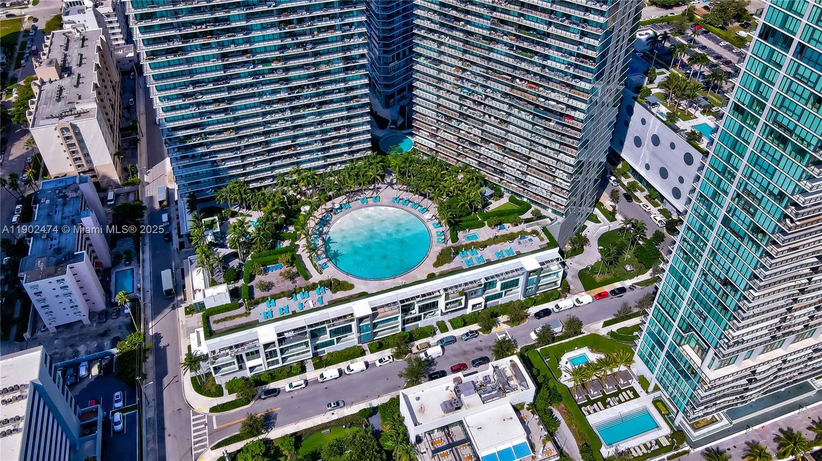GRAN PARAISO CONDO - Residential Lease