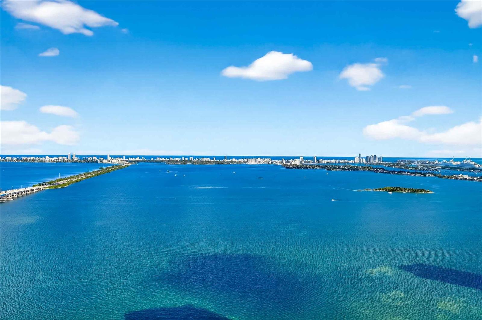 GRAN PARAISO CONDO - Residential Lease