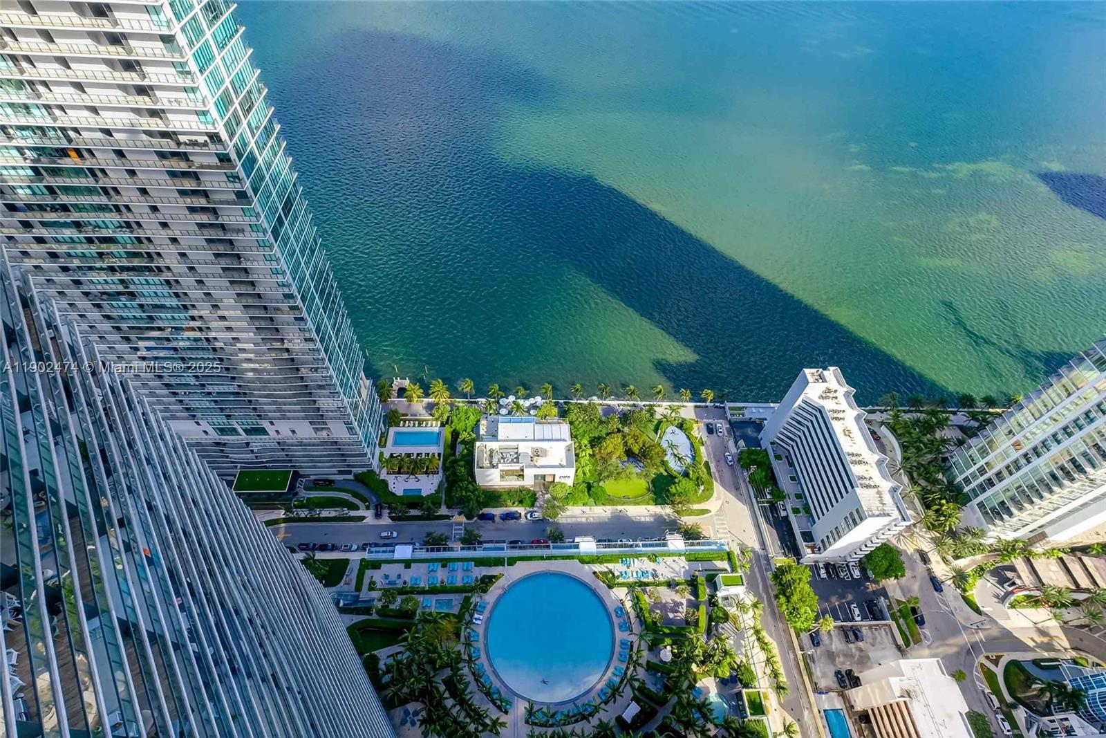 GRAN PARAISO CONDO - Residential Lease