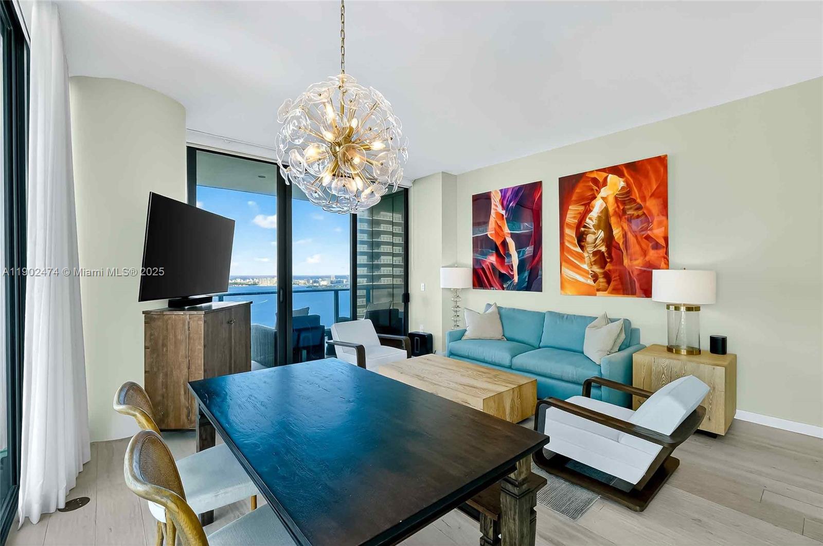 GRAN PARAISO CONDO - Residential Lease