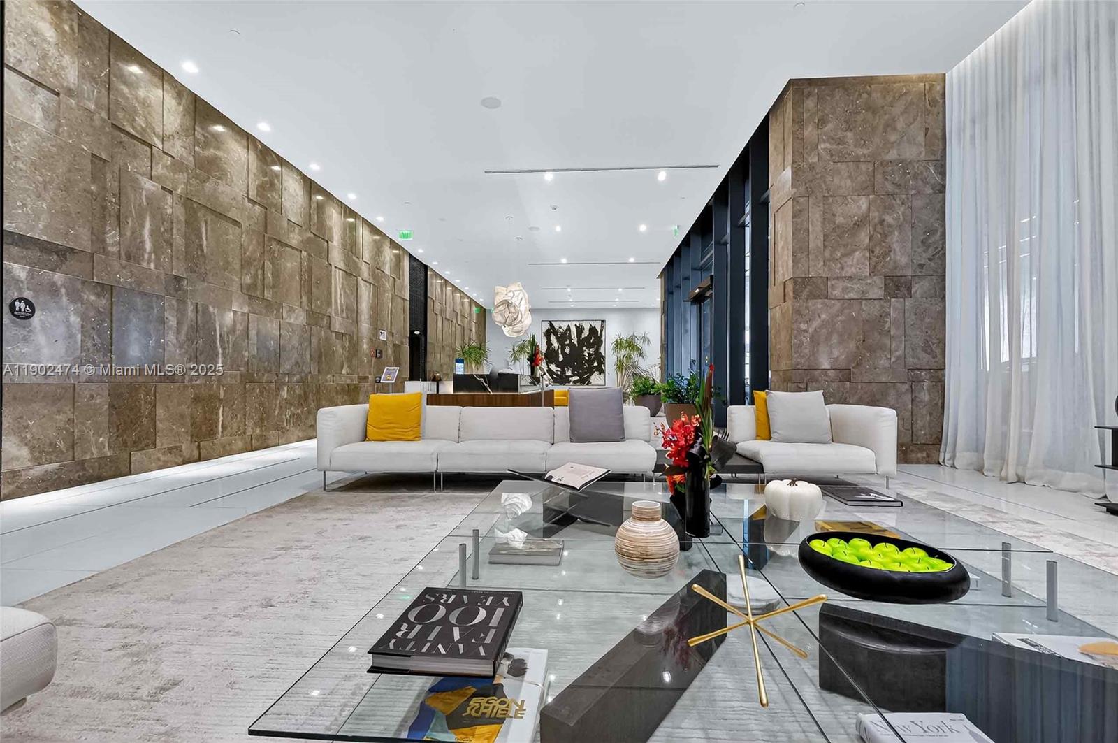 GRAN PARAISO CONDO - Residential Lease