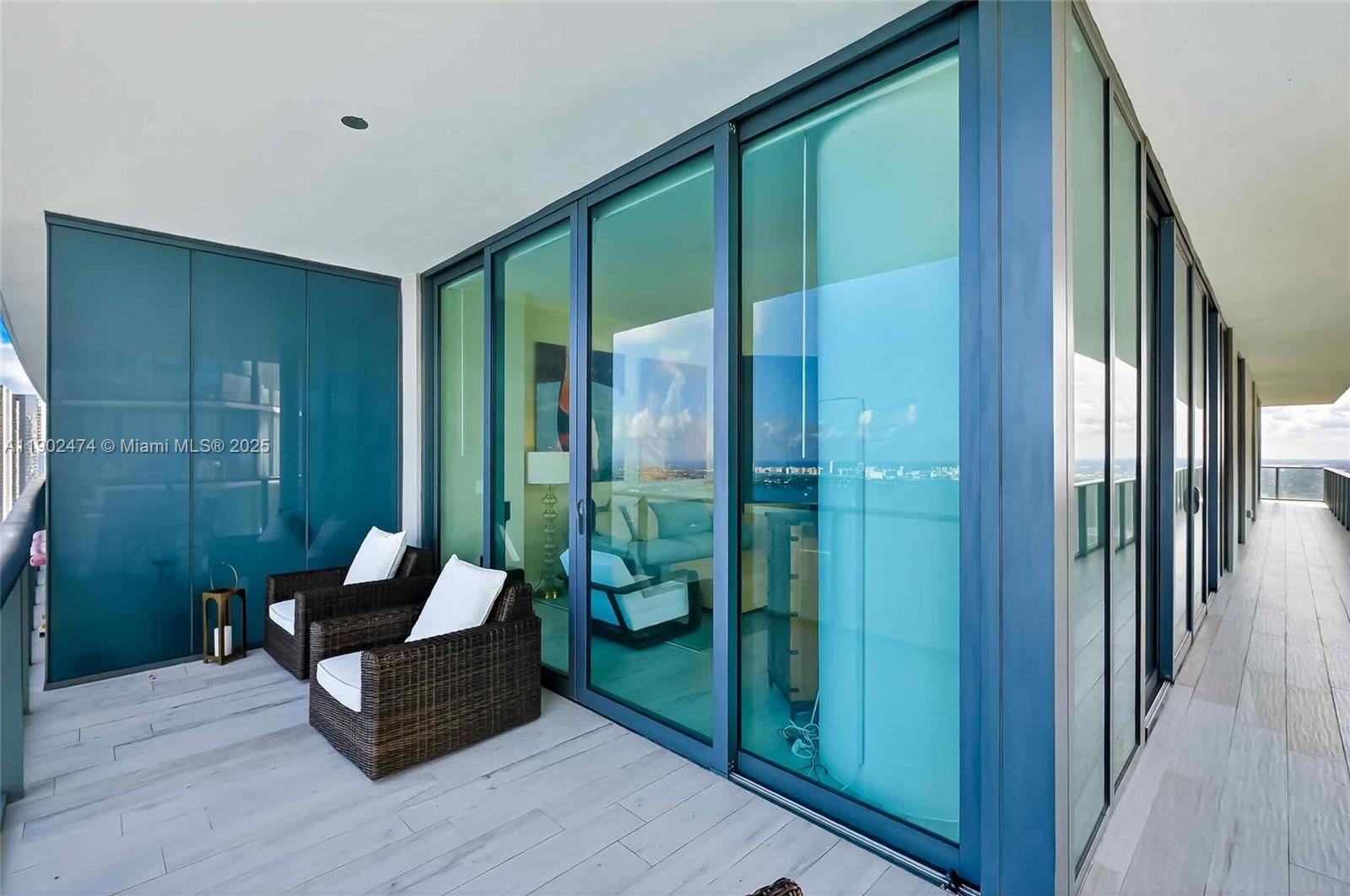 GRAN PARAISO CONDO - Residential Lease