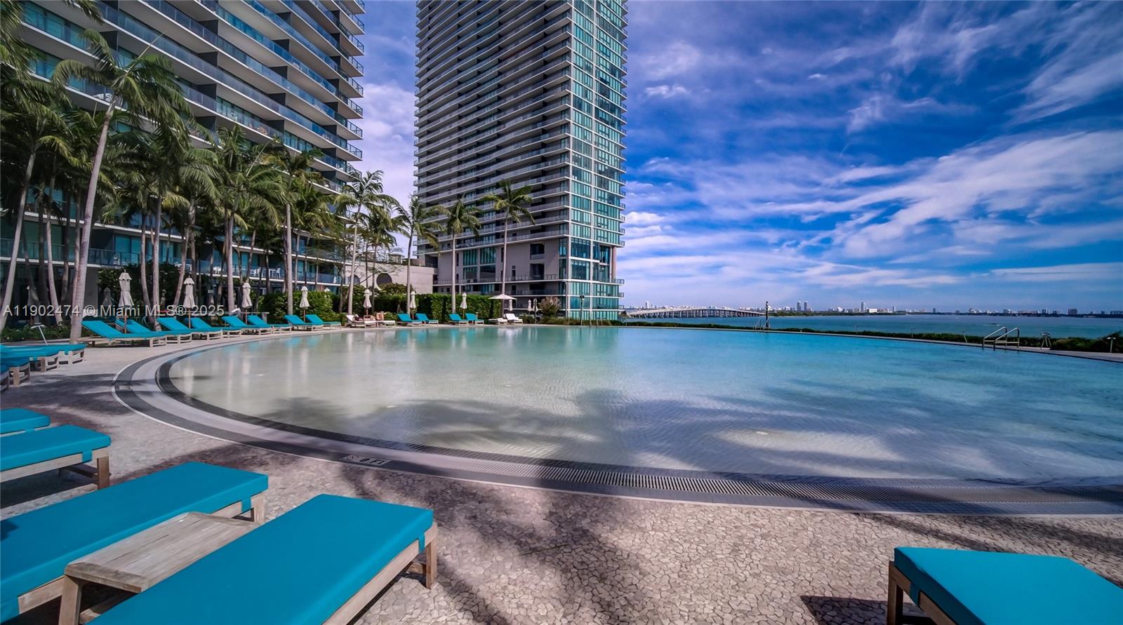 GRAN PARAISO CONDO - Residential Lease