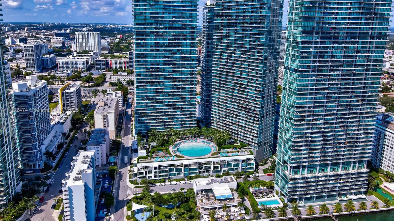 GRAN PARAISO CONDO - Residential Lease