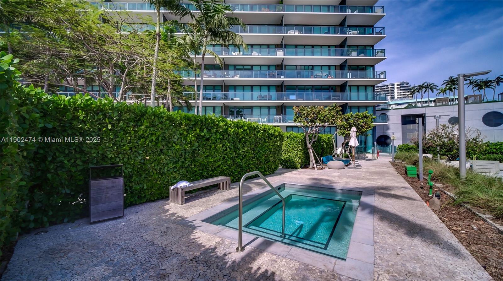 GRAN PARAISO CONDO - Residential Lease