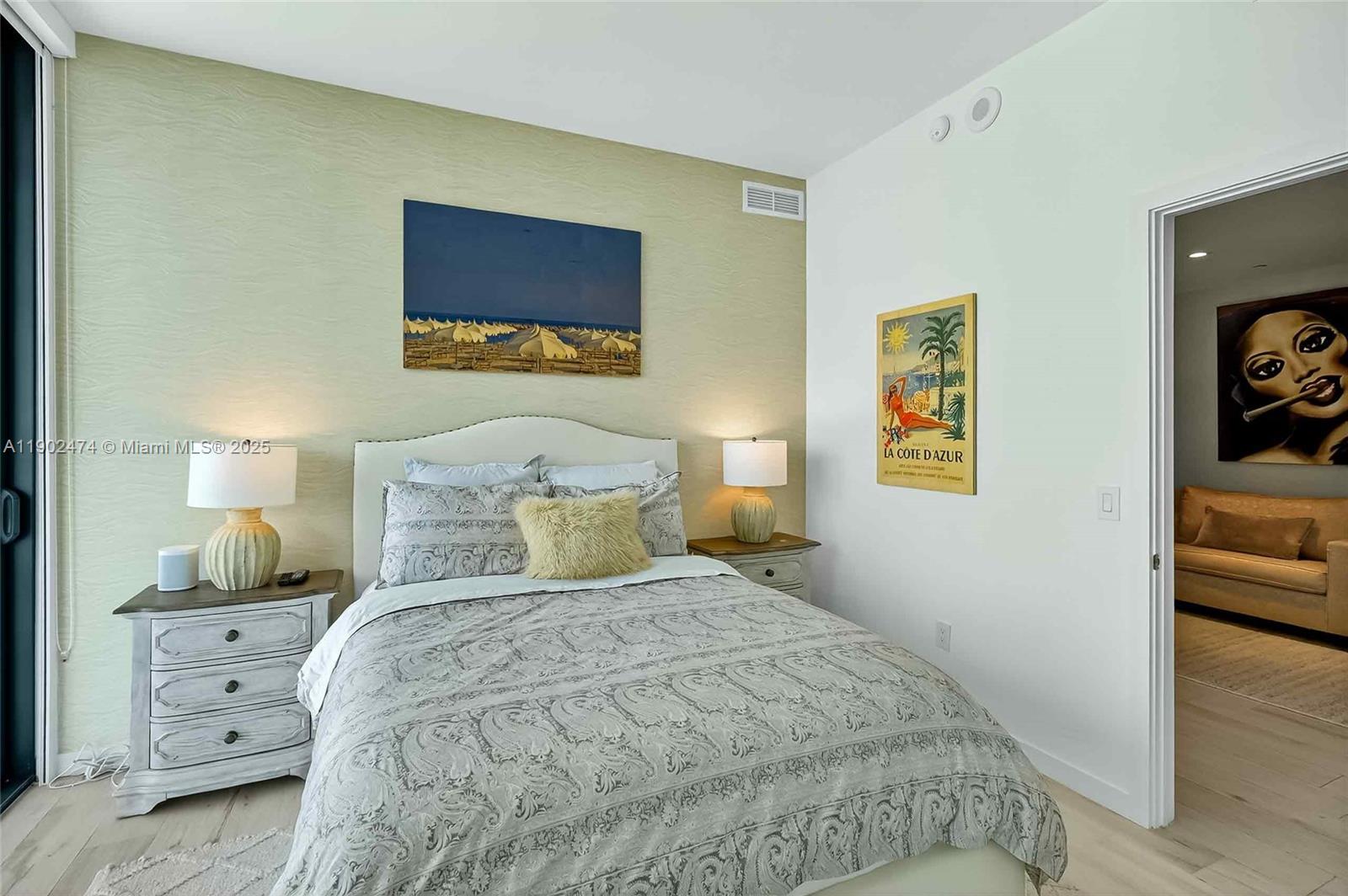 GRAN PARAISO CONDO - Residential Lease