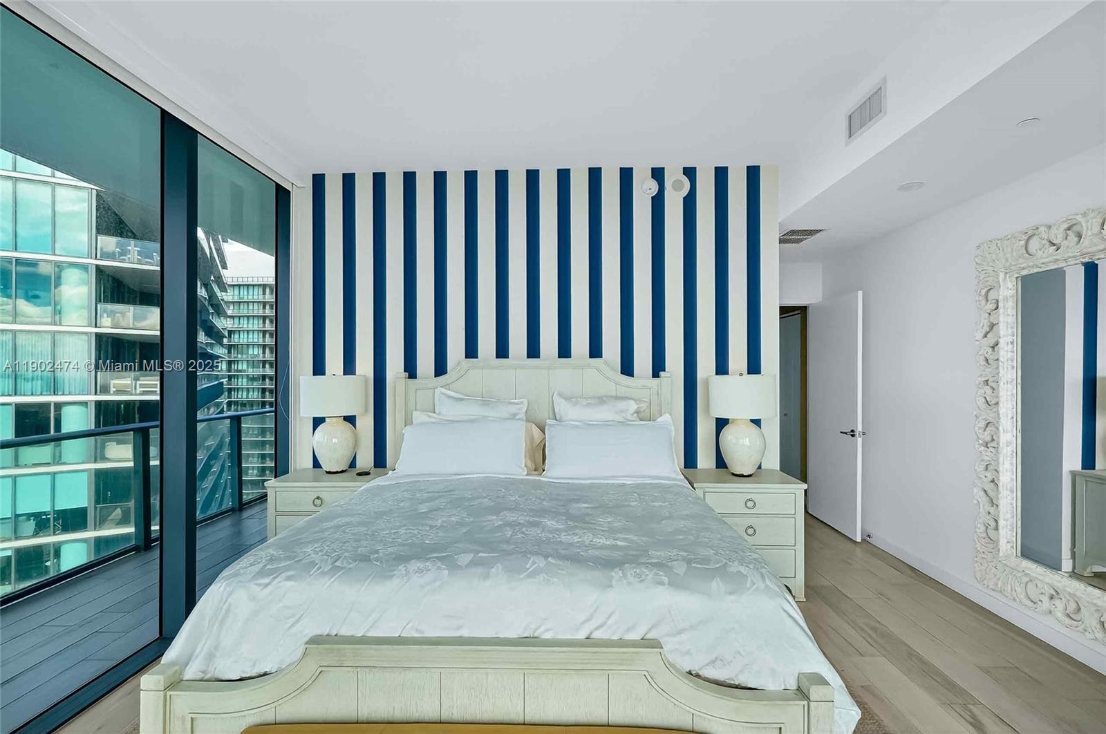 GRAN PARAISO CONDO - Residential Lease