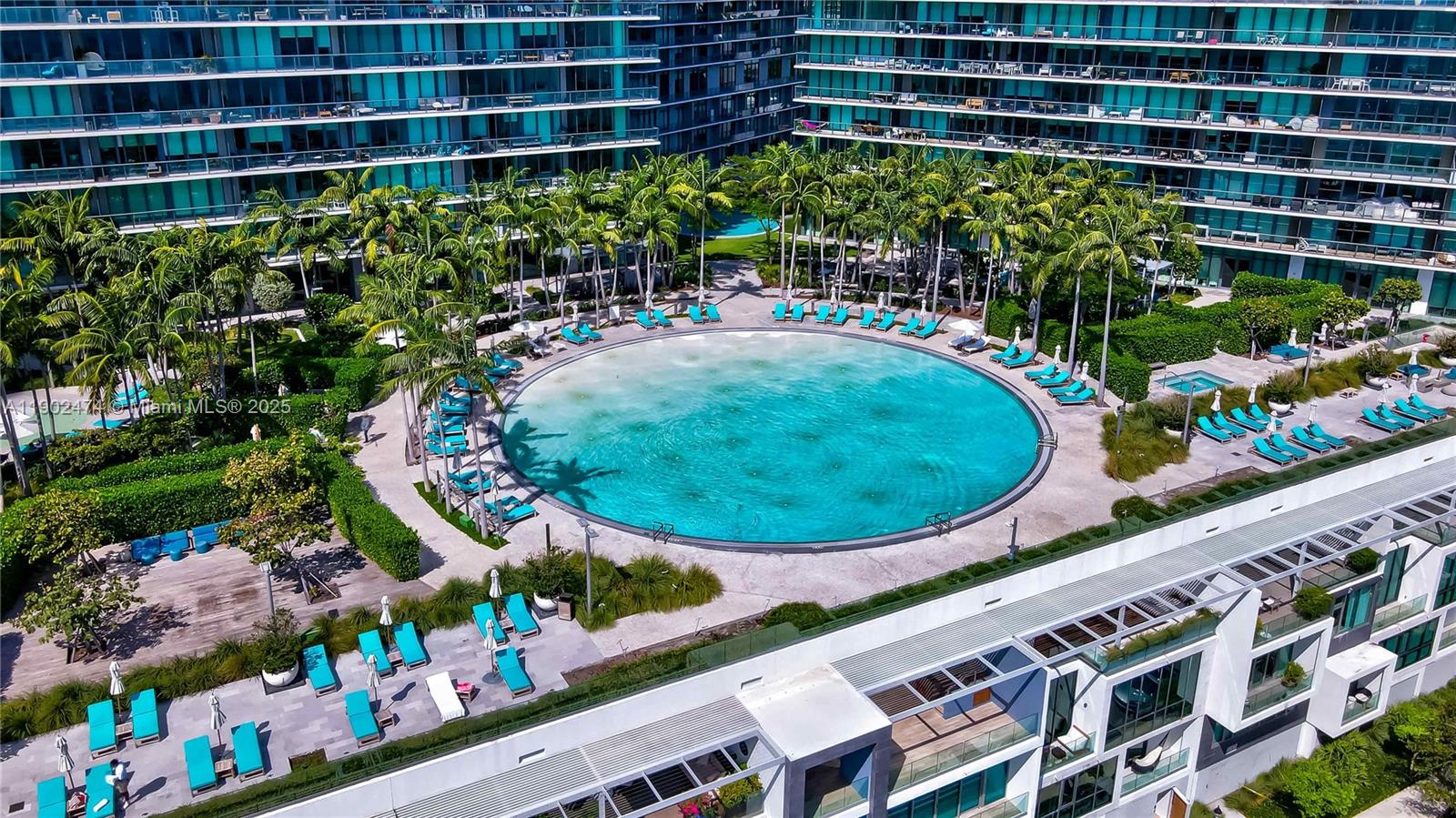 GRAN PARAISO CONDO - Residential Lease