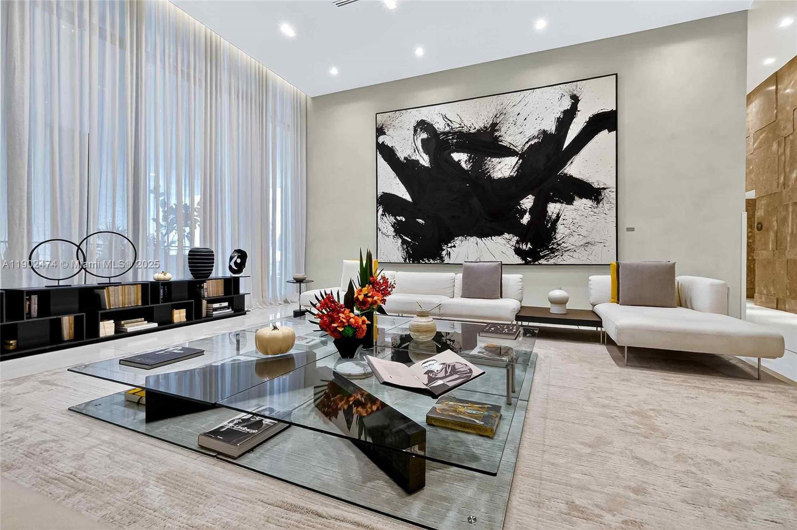 GRAN PARAISO CONDO - Residential Lease